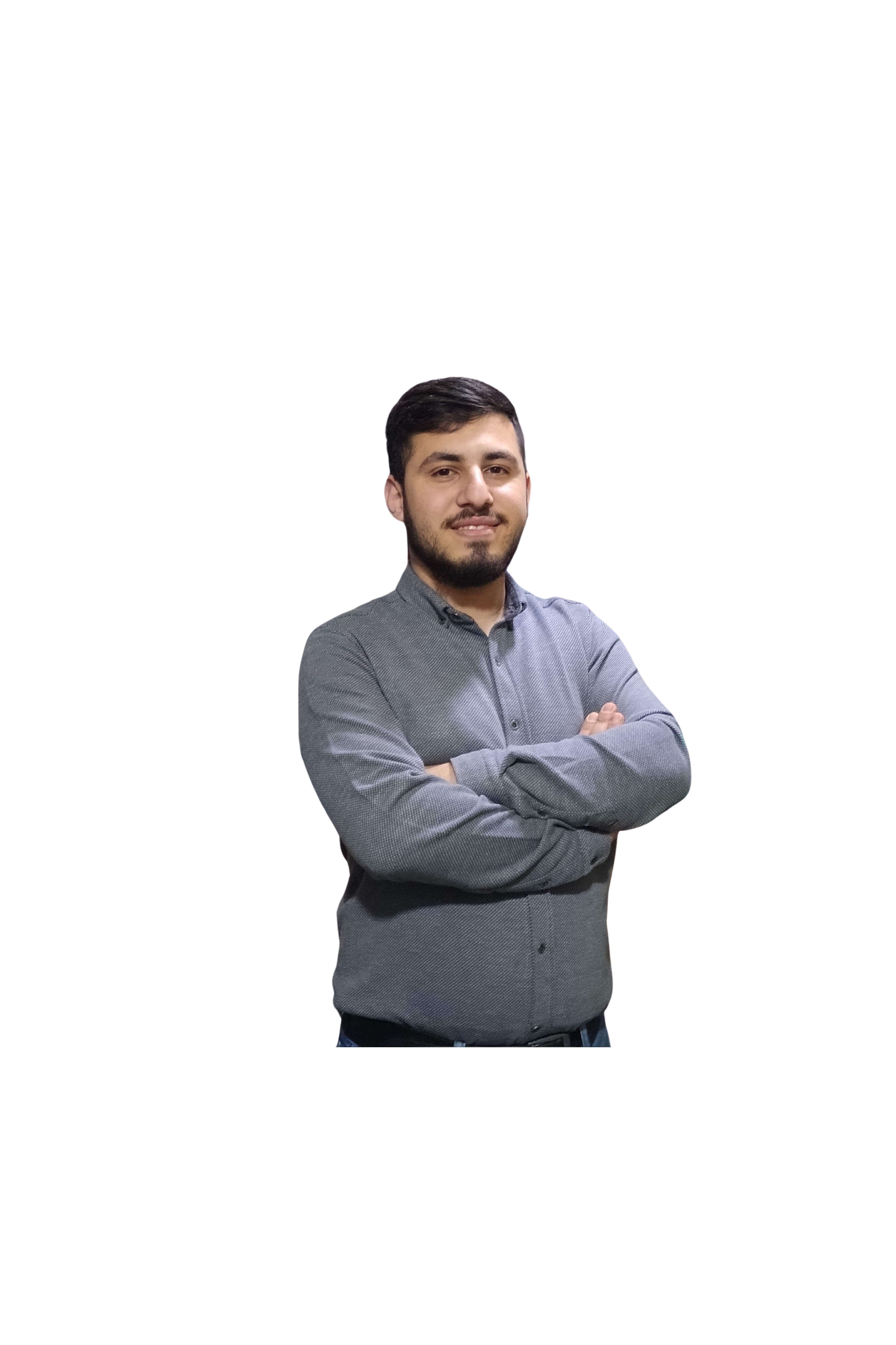 Adil Yılmaz Gümüşer